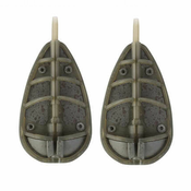 Avid Carp Method krmilnika 2 kosa 70,9 g