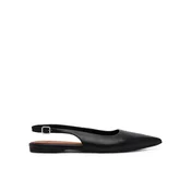 Vagabond Shoemakers Balerinke Hermine 5733-101-20 Črna