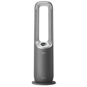 Pročišćivač zraka Philips - AMF870/15, HEPA, 46 dB, sivi