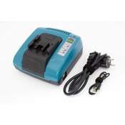 polnilec za baterije Hilti, Ni-Cd/Ni-MH/Li-Ion, 21.6V - 36V