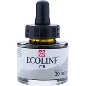 Ecoline Liquid Watercolour 30 ml Warm Grey