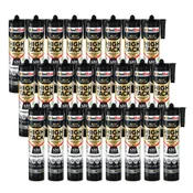 Visoko oprijemljivo montažno lepilo 24 x 290 ml