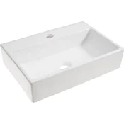 baliv Nadpultni umivalnik WBA-7020 oglat 52 cm x 36 cm