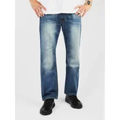 Lee Kent L745DFTR Modra