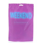 Scala Selection DARILNI KOMPLET The Passionate Weekend Kit