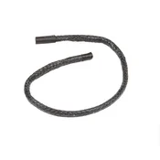 Mystic STEALTH BAR DYNEEMA CENTRE CORD LINE SHORT