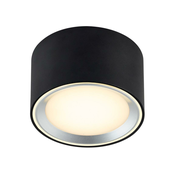 Nordlux - LED Reflektor FALLON LED/5,5W/230V črna