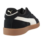 Puma Muške patike Club II era suede, Crne