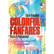 Colorful Fanfares