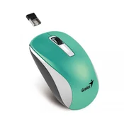 GENIUS NX-7010 Wireless Optical USB tirkizni miš