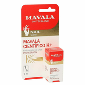 Učvršćivanje noktiju Mavala Científico K+Pro Keratin (2 ml)