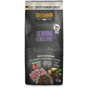 BELCANDO Suva hrana za pse Senior Sensitive, Živina, 12.5kg