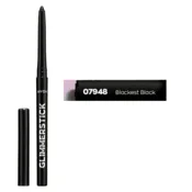 AVON črtalo za oči Blackest Black