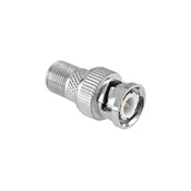 CABLETECH Redukcija BNC - F uticnica ZLA0477