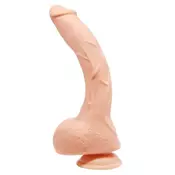 Baile Beautiful Jack realisticni dildo 26cm