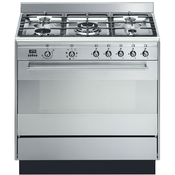 SMEG Štedilnik SUK91MFX9