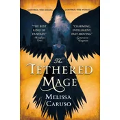 The Tethered Mage