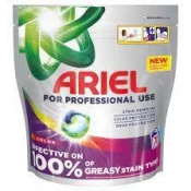 Tablete pralnega gela Ariel Color 70 kosov
