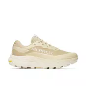 Merrell AGILITY PEAK 6 GTX W, ženski trail tekaški copati, bež J00003277