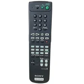 General SONY RM-PP402 - daljinski upravljalnik podvojeni