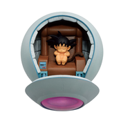 Banpresto Figura Ichibansho Kakarot Vs Omnibus Ultimate Dragon Ball Z 17 cm, (5000081680)