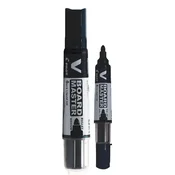 Pilot BeGreen V-Board Master marker za ploču, crni, WBMA-VBM-M-B-BG