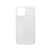 Moist silikonski ovitek iPhone 14 - prozoren