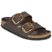 BIRKENSTOCK Arizona Big Buckle Kostanjeva