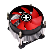 Xilence Xilence ventilator-CPU Intel LGA Performance C Heatpipe XC232, (20827527)