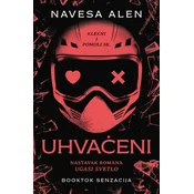 Uhvaceni