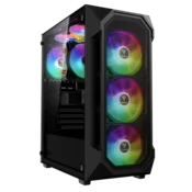 ZEUS Racunar ZEUS Gamer R7 5700/DDR4 16GB/M.2 1TB/RX9060 8GB