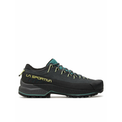 La Sportiva Trekking čevlji TX4 EVO WOMAN 37C900736 Siva
