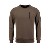 Key Largo Majica KLFINAL rjava