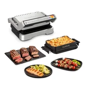 Tefal OptiGrill 4in1 GC774D30 kontaktni žar