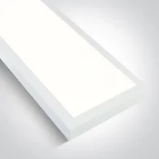 STROPNA SVJETILJKA LED 38W/3000-4000-5700K/2700-3000-2800lm/120X15 cm