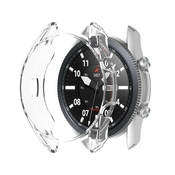 TPU gel ovitek za Samsung Galaxy Watch 3 45mm - prozoren