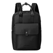 Travelite Ville Backpack Black