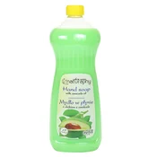 Tekoče milo z avokadovim oljem, polnilo Naturaphy 1000ml 30311