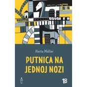 Putnica na jednoj nozi