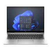 HP Elite x360 830 G9 Notebook – Wolf Pro Security – 33.8 cm (13.3”) – Ultra 5 125U – 16 GB RAM – 512 GB SSD – –