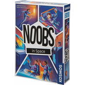 Društvena igra Noobs in Space