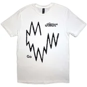 The Chemical Brothers Go White XL Majica