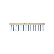 Ostatní Nadomestni glavnik EURO tools 145049 Spare plastic comb