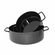KOZICA EMO 36 CM 18 LT GLOBOKA