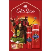 Old Spice Captain Outdoor Explorer darilni set