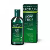 BioKap Šampon za masnu kosu 200ml