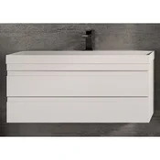 KOLPA-SAN omarica z umivalnikom OUN 70 WH 546610