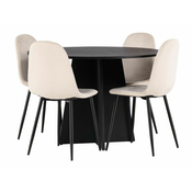 jedilnica set Dallas 4008 75cm