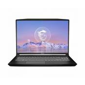 MSI - CreatorPro M16 B13V 16 Laptop - Intel Core i7 with 32GB Memory - 1 TB SSD - Black CPROM1613845