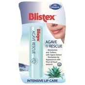 Blistex Balzam za usne Agave Rescue, 3.7 g